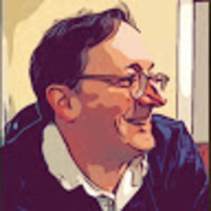 Meet your Posher, Rob